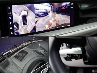 Porsche Cayenne S E-Hybrid Coupe 3.0 V6 382kW