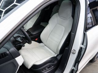 Porsche Cayenne GTS Coupe 4.0 V8 368kW