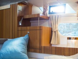 Marex 310 SUN CRUISER VOLVO PENTA - D6-380hj DPI - 265h