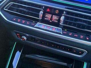 BMW X5 3.0 195кВ