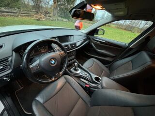 BMW X1 2.0 135кВ