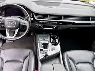 Audi Q7 3.0 200кВ