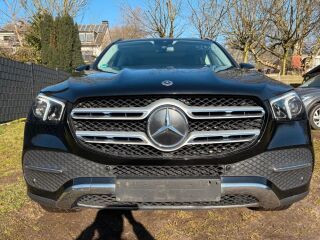 Mercedes-Benz GLE 350 2.0 155кВ