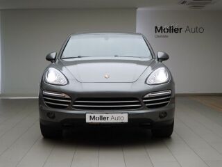 Porsche Cayenne 3.0 179kW