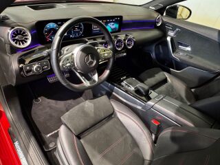 Mercedes-Benz CLA 200 d 4MATIC AMG Night 2.0 110kW