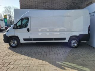 Toyota Proace Max Professional Plus 85kW