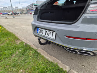 Volkswagen Arteon R-Line 1.4 115kW