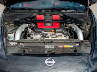 Nissan 370Z Nismo v2 3.7 253kW