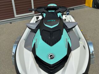 Sea-Doo GTI 130 2025 1.6 97kW
