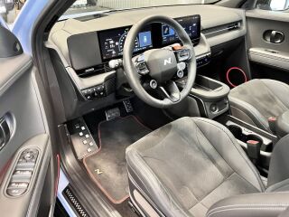 Hyundai Ioniq 5 N EL 158kW