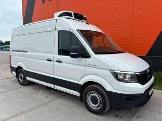 MAN TGE 2.0 103kW
