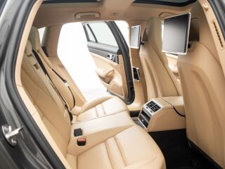 Porsche Panamera 4 E-Hybrid Sport Turismo 2.9 340kW