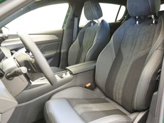 Peugeot 308 GT Hybrid 136 e-DCS6 1.2 100кВ