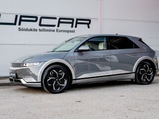 Hyundai Ioniq 5 AWD Premium Long Range 225kW