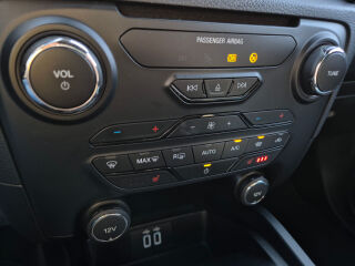 Ford Ranger Wildtrak 2.0 157kW