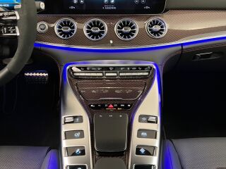 Mercedes-AMG GT 63 S 4MATIC 4DOOR EQ F1 EDITION BITURBO 4.0 620kW