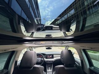 Skoda Octavia 1ST EDITION CANTON PANO MATRIX 2.0 TDI 110kW