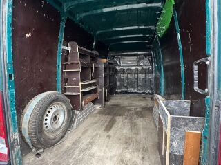 Iveco Daily 3.0 150kW