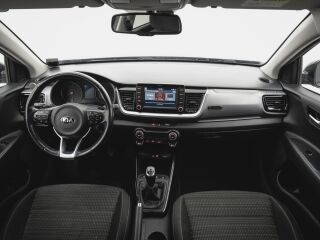 Kia Stonic 1.4 73kW