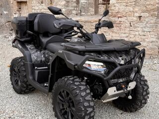 CFMOTO CFORCE 625 TOURING - ATR-2LC 33kW