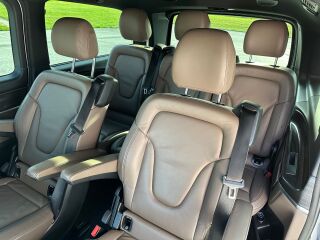 Mercedes-Benz V 300 2.0 176kW