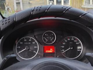 Citroen Berlingo Cityvan Blue Hdi 1.6 R4 HDI 73kW