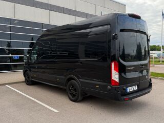 Ford Transit L4H3 Meeskond 2.0 96kW