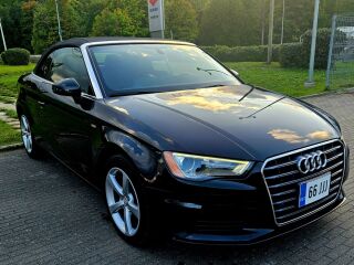 Audi A3 S- Line Quattro 2.0 162kW
