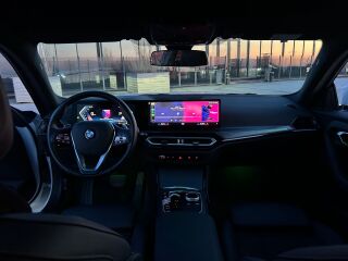 BMW 218 Coupe 2.0 115kW