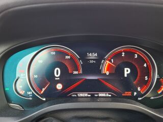 BMW X3 2.0 140kW