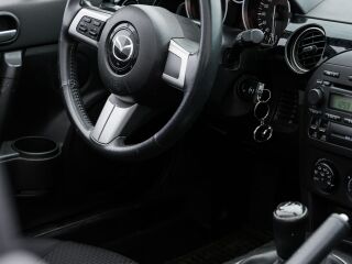 Mazda MX-5 NC 1.8 R4 93kW