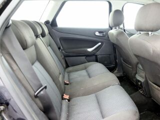 Ford Mondeo Ghia ATM 2.0 TDCi 96kW