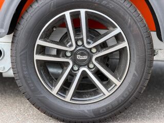 Cheval Liberte Debon 1300XL 3,23x1,63m Pullman vedrustus