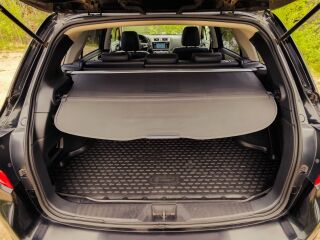 Subaru Outback 2.0 110кВ