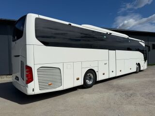 Mercedes-Benz Tourismo 315kW