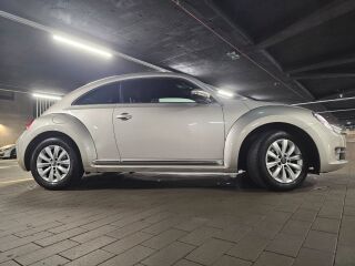 Volkswagen Beetle 1.2 77kW