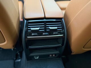 BMW 530 XDrive Luxury Line 3.0 195kW