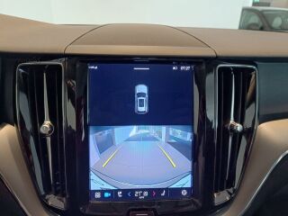 Volvo XC60 AWD B4 KERS 2.0 145kW