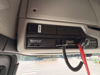 Scania R450 R 450 A4x2LB 13.0