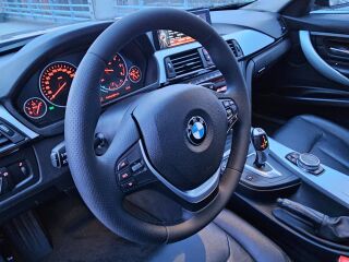 BMW 318 2.0 105kW