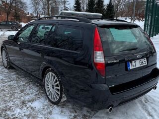 Ford Mondeo ST 3.0 166кВ