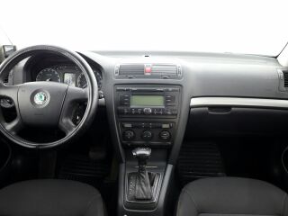 Skoda Octavia Comfortline ATM 1.9 TDI 77кВ