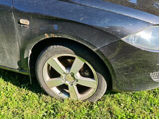 SEAT Leon FR 2.0 110кВ