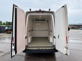 Volkswagen Crafter 2.0 103kW