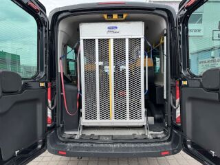 Ford Transit L3H2 INVA 2.0 Tdci 96kW