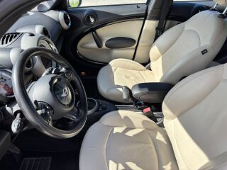 MINI Countryman Cooper S ALL4 1.6 135кВ