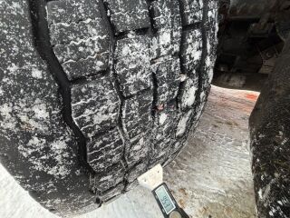 Volvo FM 9 380 6x2*4 286kW