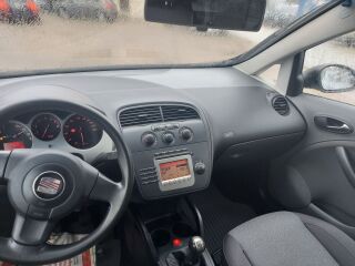SEAT Toledo 1.6 75kW