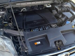Ford Mondeo 2.0 107kW