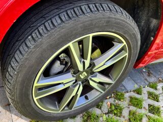 SEAT Ateca FR 1.5 110kW